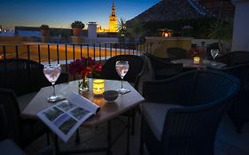 Hotel Casa Del Poeta